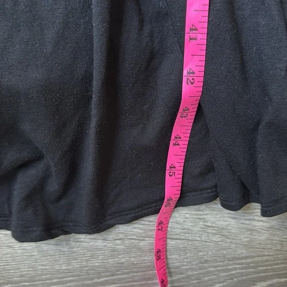 Reformation Rou Knit Midi Dress Large - Picture 13 of 13